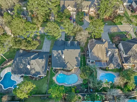 168 Bristol Bend Circle The Woodlands TX 77382