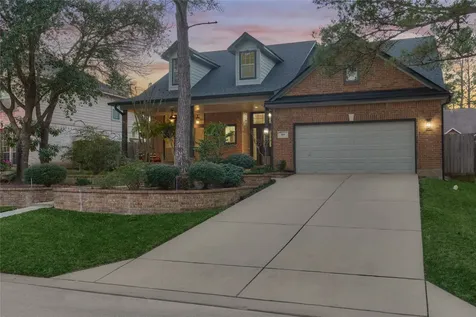168 Bristol Bend Circle The Woodlands TX 77382