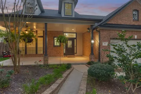 168 Bristol Bend Circle The Woodlands TX 77382