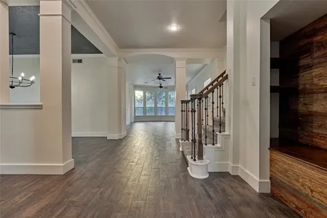 168 Bristol Bend Circle The Woodlands TX 77382