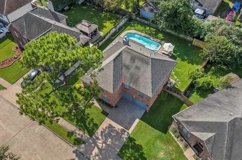 13539 Ryanwood Drive Houston TX 77065