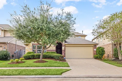 6315 Thornton Drive Missouri City TX 77459