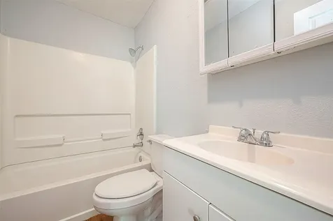 4810 Carmen Street Houston TX 77033