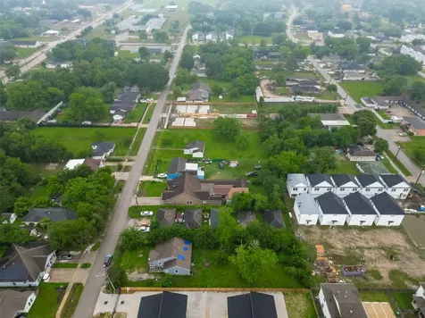 4810 Carmen Street Houston TX 77033