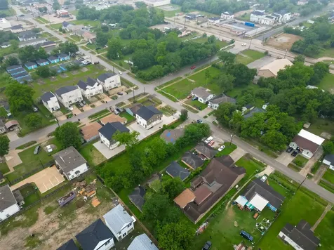 4810 Carmen Street Houston TX 77033