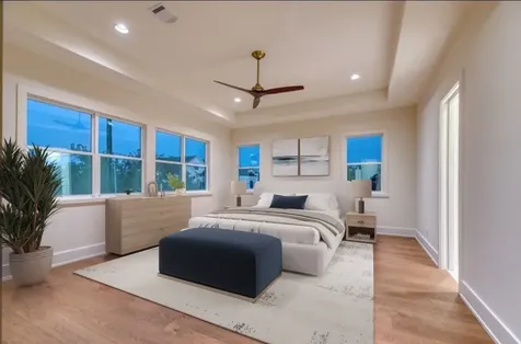 2006 Lexington Street Houston TX 77098