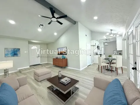 1710 Beaver Bend Road Houston TX 77088