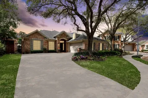 1506 Orchard Park Drive Houston TX 77077