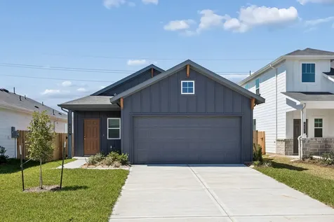 23027 Daftmill Drive Waller TX 77484