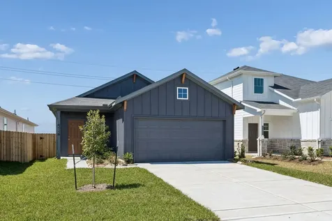 23027 Daftmill Drive Waller TX 77484