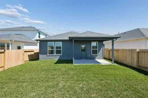 23027 Daftmill Drive Waller TX 77484