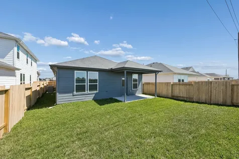 23027 Daftmill Drive Waller TX 77484