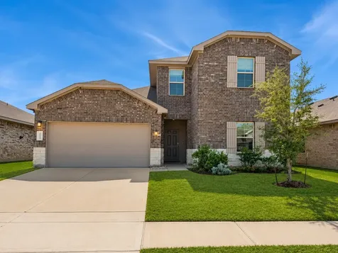 21523 Victoria Harbor Drive Katy TX 77449