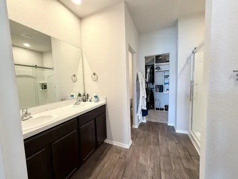 21523 Victoria Harbor Drive Katy TX 77449