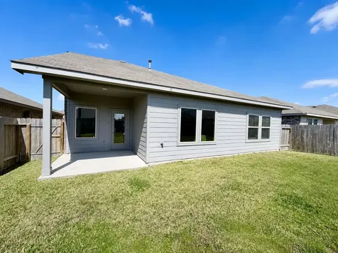 21523 Victoria Harbor Drive Katy TX 77449