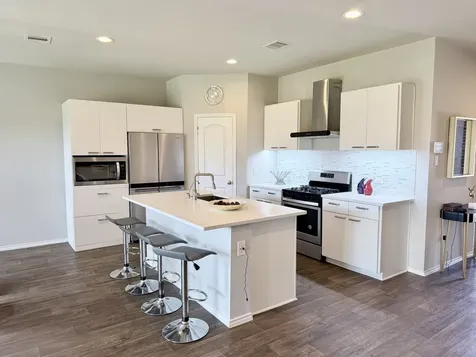 21523 Victoria Harbor Drive Katy TX 77449