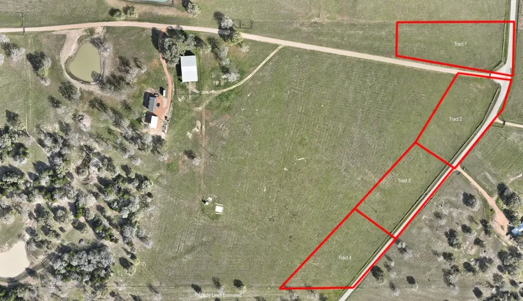 0002 County Road 444 Hallettsville TX 77964