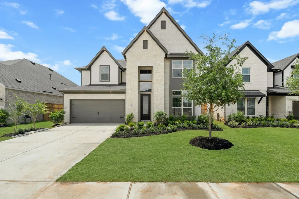 31011 Golden Felipe Street Fulshear TX 77441