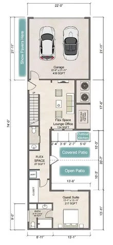 1901 23 Street Galveston TX 77550