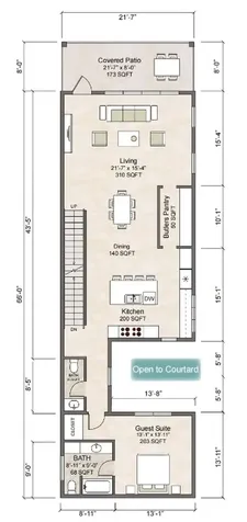 1901 23 Street Galveston TX 77550