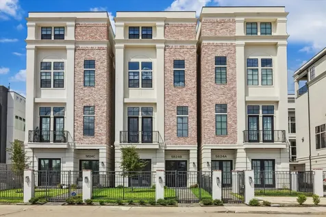 5824 Winsome Lane B Houston TX 77057
