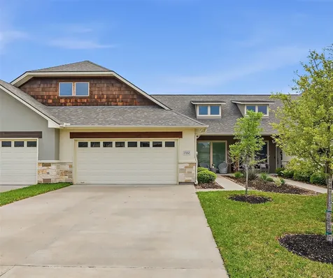 1762 Lonetree Drive College Station TX 77845
