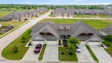 1762 Lonetree Drive College Station TX 77845