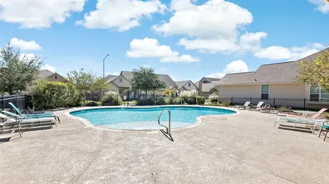 1762 Lonetree Drive College Station TX 77845