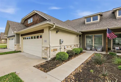 1762 Lonetree Drive College Station TX 77845