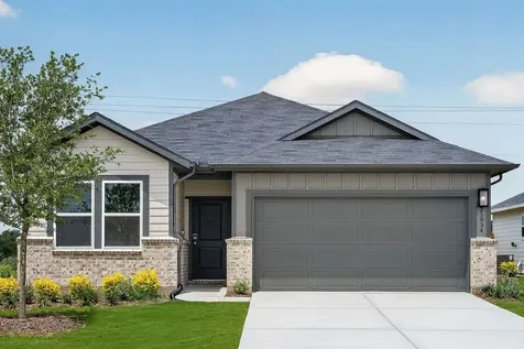 21934 Longhorn Ridge Drive Hockley TX 77447