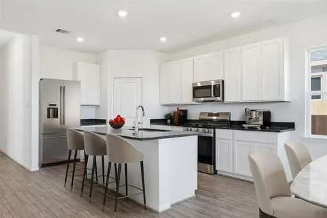 21934 Longhorn Ridge Drive Hockley TX 77447