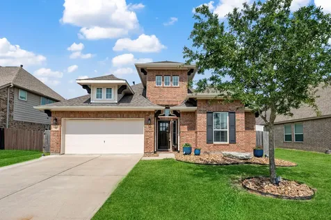 127 Comal Drive Baytown TX 77523