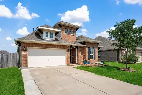 127 Comal Drive Baytown TX 77523