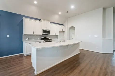 127 Comal Drive Baytown TX 77523
