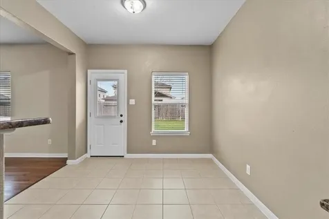 322 Shoshone Ridge Drive La Marque TX 77568