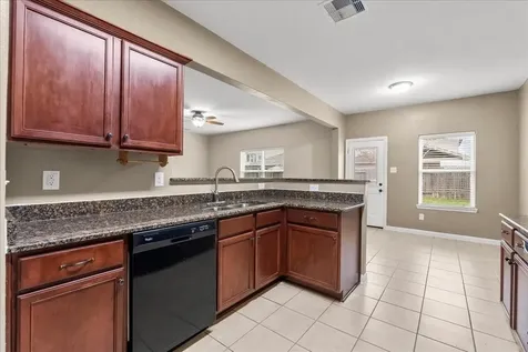 322 Shoshone Ridge Drive La Marque TX 77568