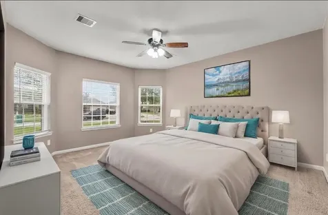 322 Shoshone Ridge Drive La Marque TX 77568