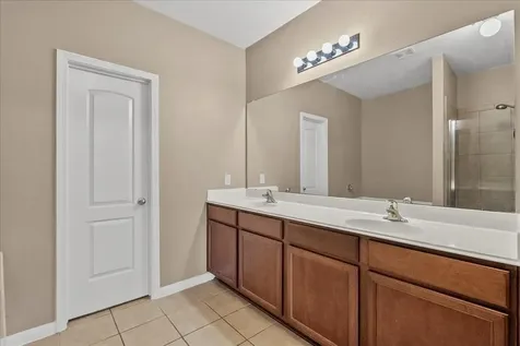 322 Shoshone Ridge Drive La Marque TX 77568