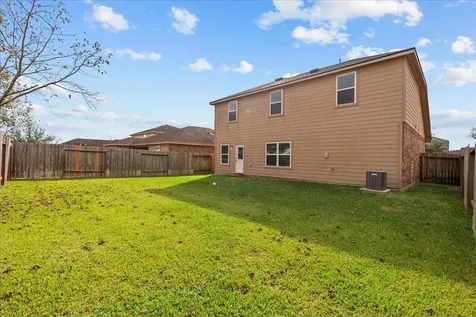 322 Shoshone Ridge Drive La Marque TX 77568