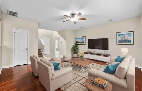 322 Shoshone Ridge Drive La Marque TX 77568