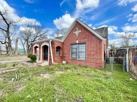2814 Elysian Street Houston TX 77009