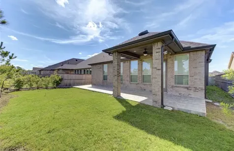 10239 Bayou Oaks Drive Conroe TX 77385