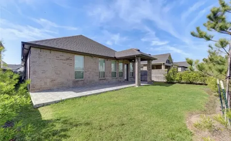 10239 Bayou Oaks Drive Conroe TX 77385