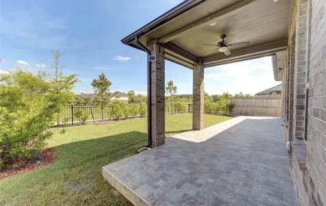 10239 Bayou Oaks Drive Conroe TX 77385