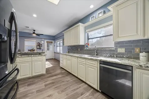 3811 Trappers Forest Drive Houston TX 77088