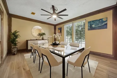 3811 Trappers Forest Drive Houston TX 77088