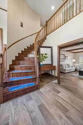 3811 Trappers Forest Drive Houston TX 77088