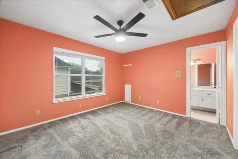 3811 Trappers Forest Drive Houston TX 77088