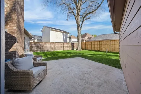 3811 Trappers Forest Drive Houston TX 77088