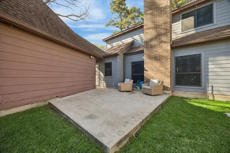 3811 Trappers Forest Drive Houston TX 77088